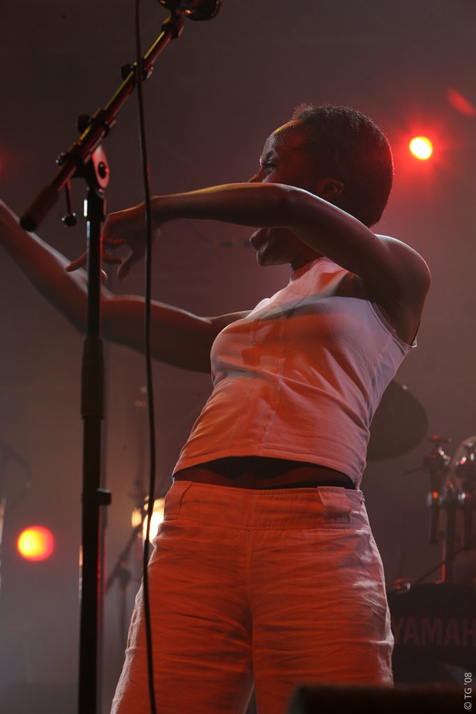 Rokia Traoré 170