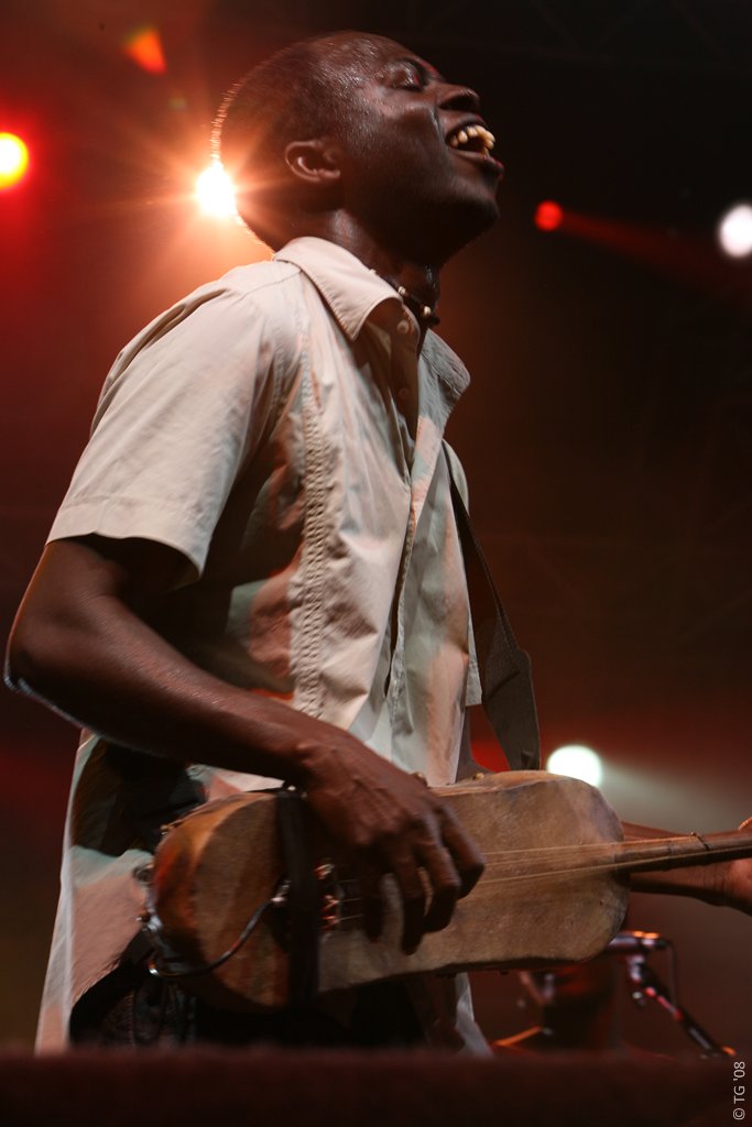 Rokia Traoré 194