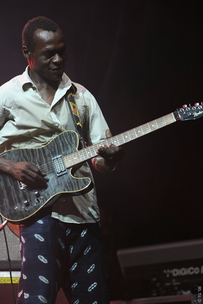 Rokia Traoré 209