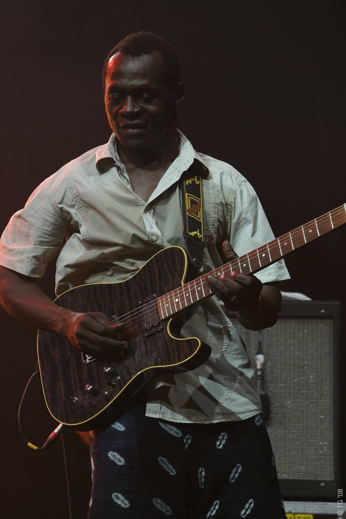 Rokia Traoré 211
