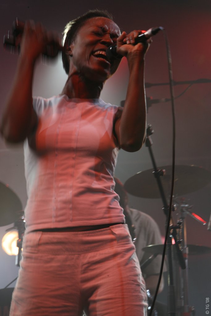 Rokia Traoré 218
