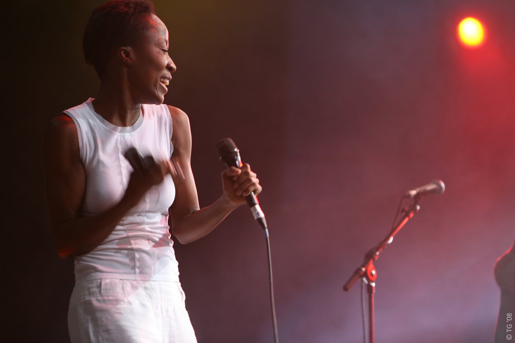 Rokia Traoré 220