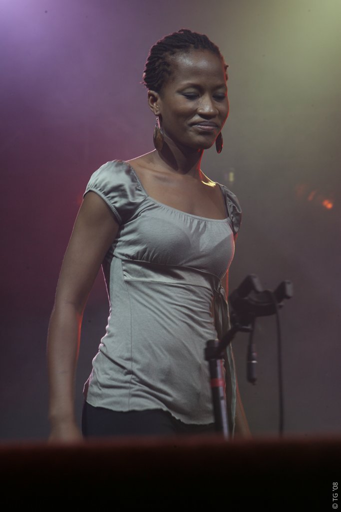 Rokia Traoré 229