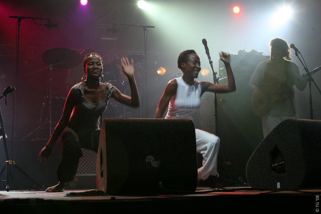 Rokia Traoré 239