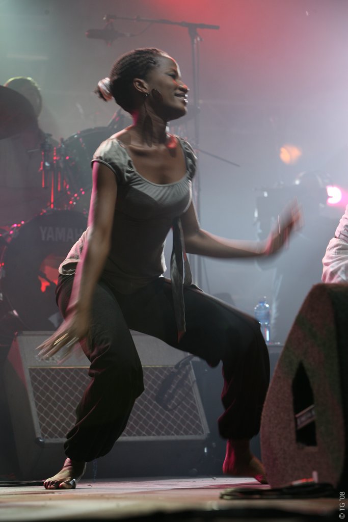 Rokia Traoré 241