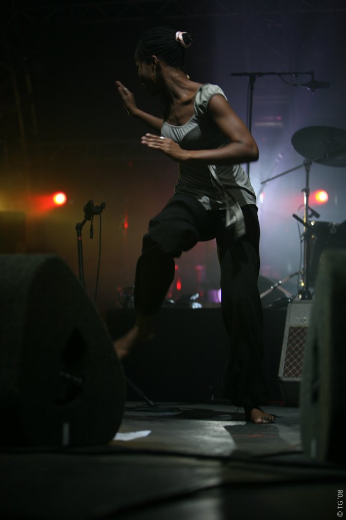 Rokia Traoré 256