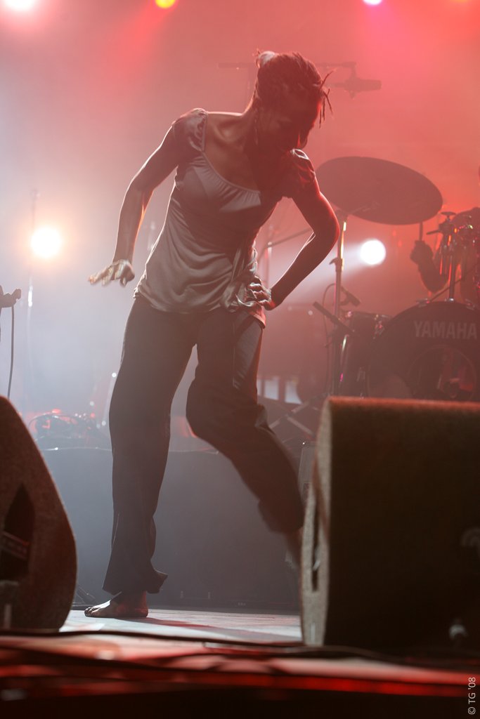 Rokia Traoré 276