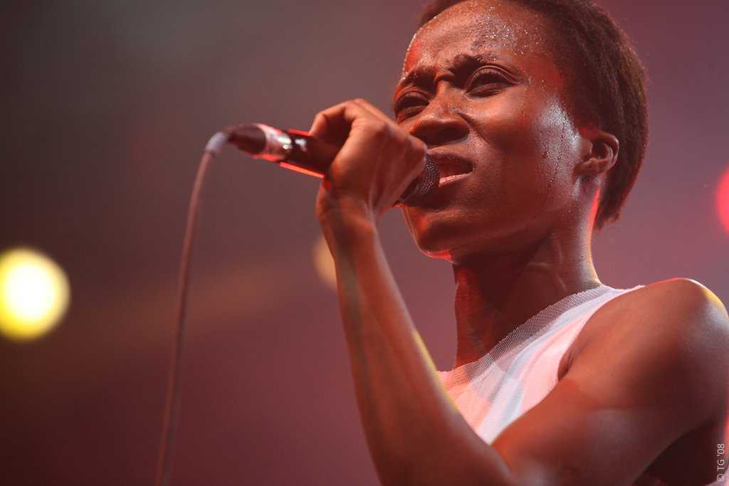 Rokia Traoré 281