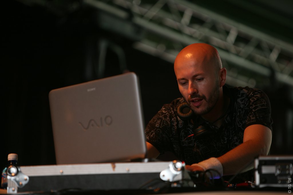 Wax Tailor 038