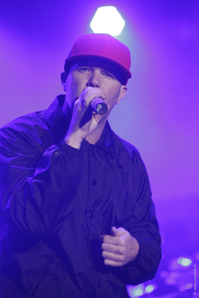Limp Bizkit 040