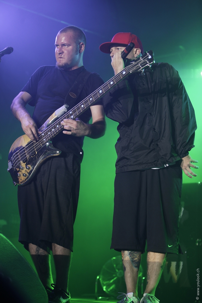 Limp Bizkit 063