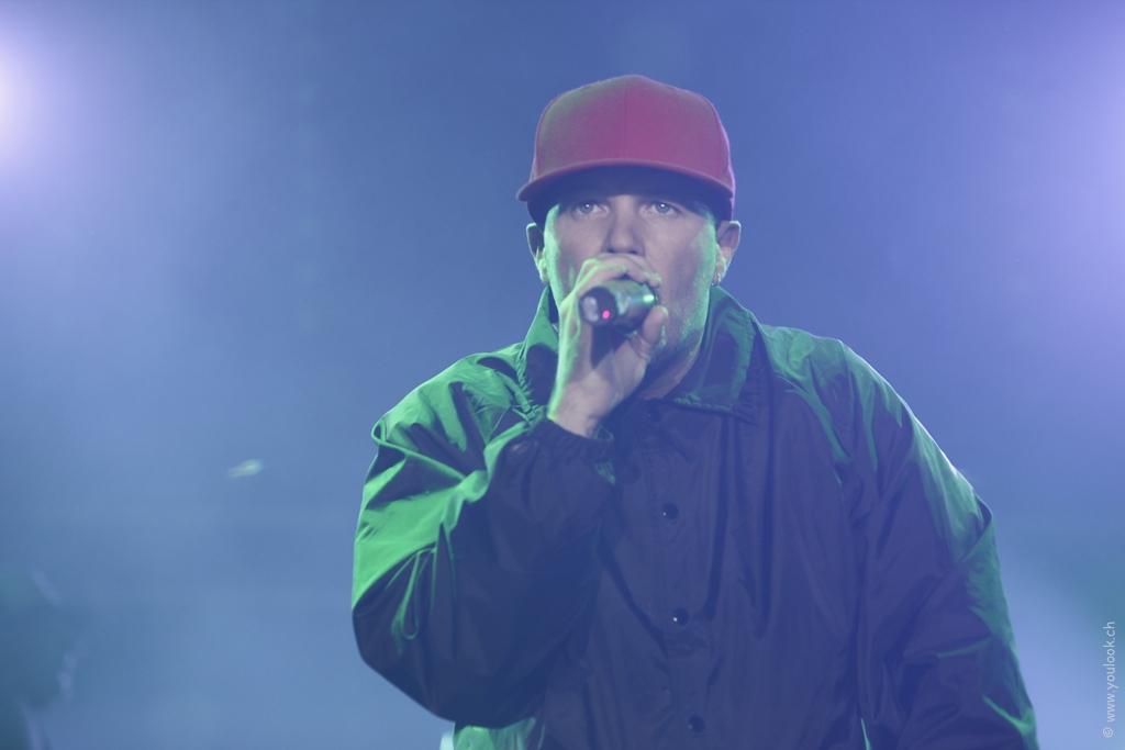 Limp Bizkit 088