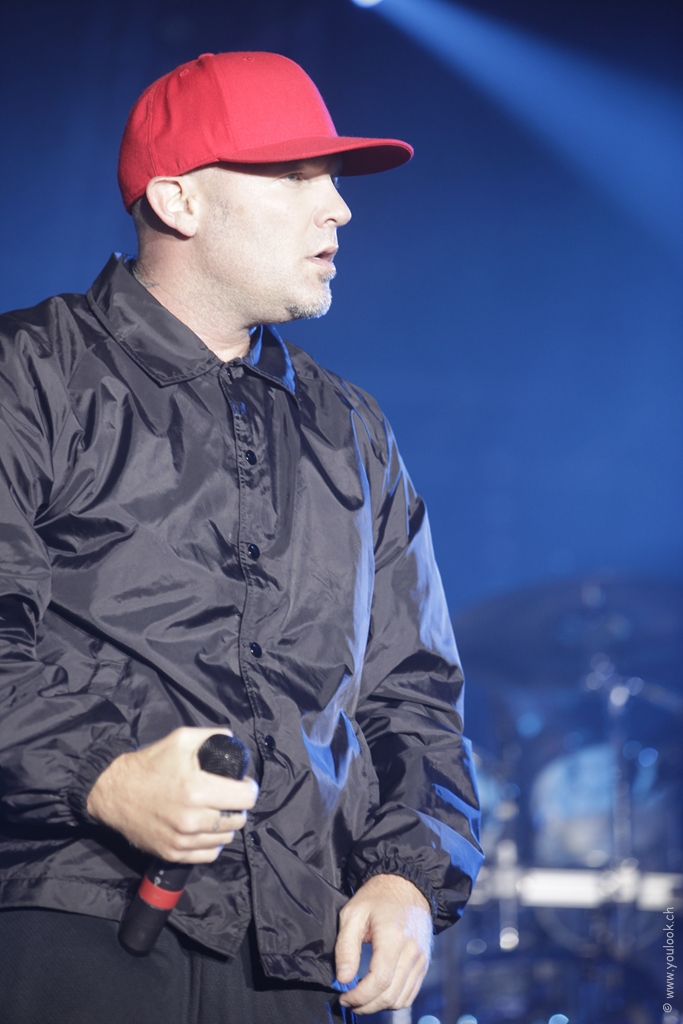 Limp Bizkit 105