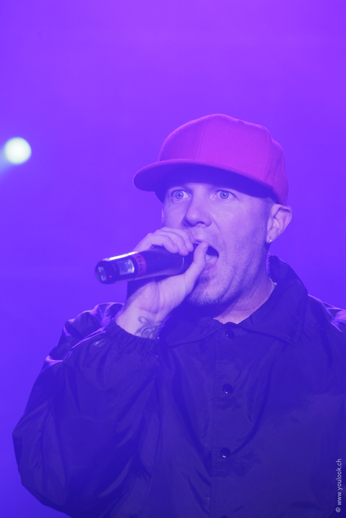 Limp Bizkit 109