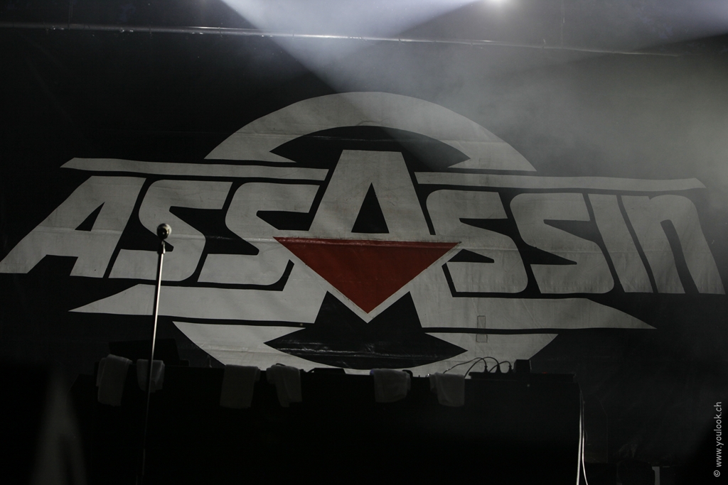 Assassin 004