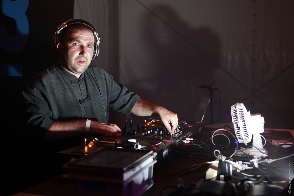 Metissage Live 006