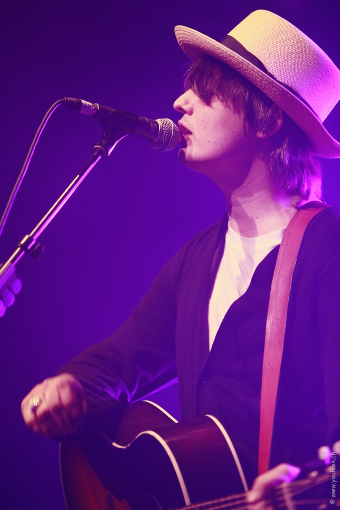 Peter Doherty 002
