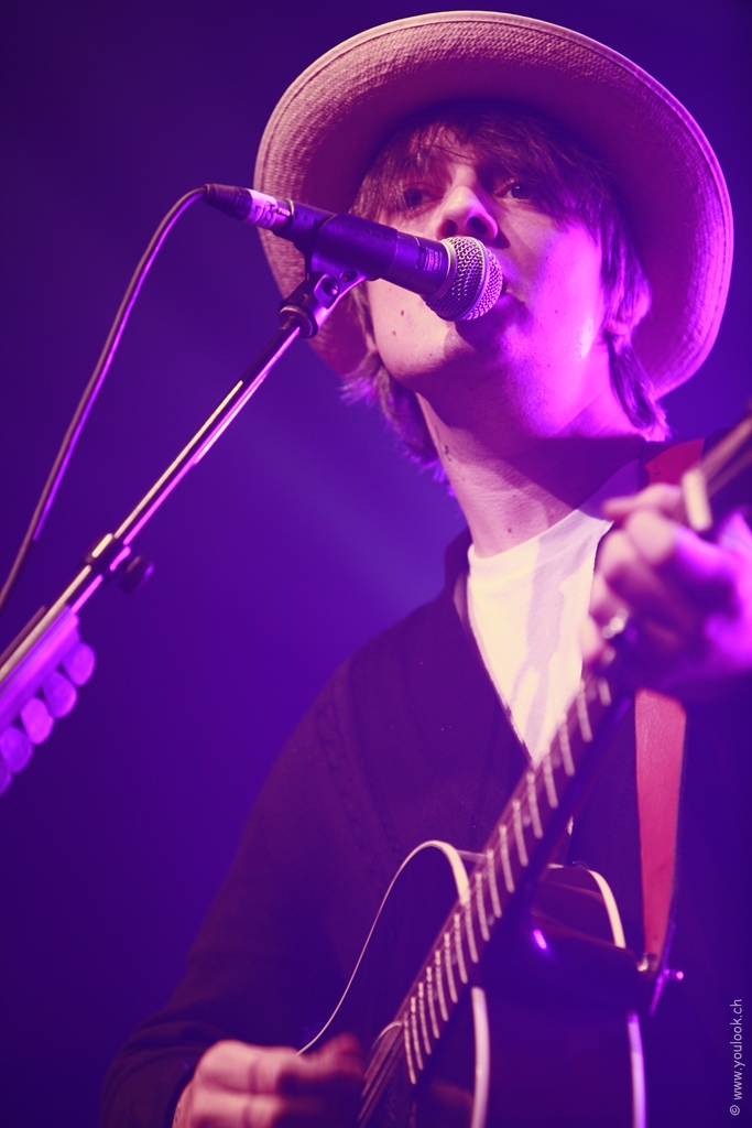 Peter Doherty 004