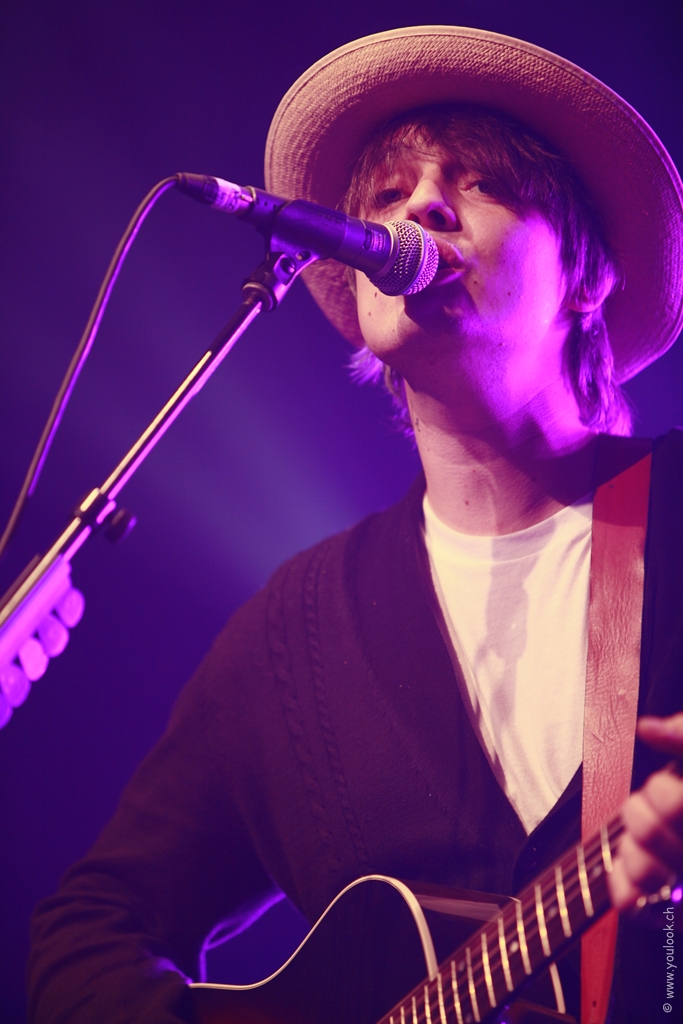 Peter Doherty 010