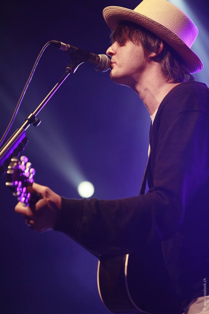 Peter Doherty 015