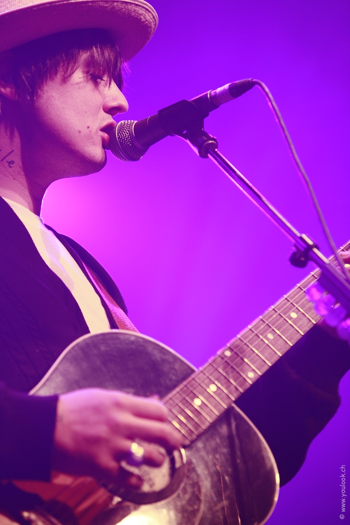 Peter Doherty 026