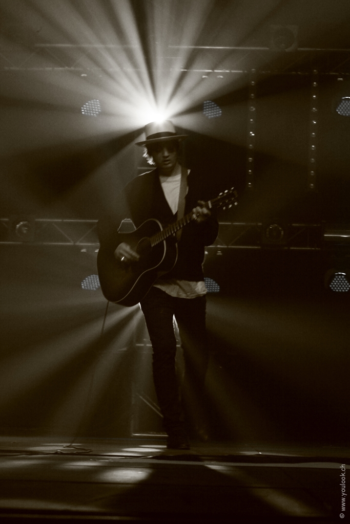 Peter Doherty 055