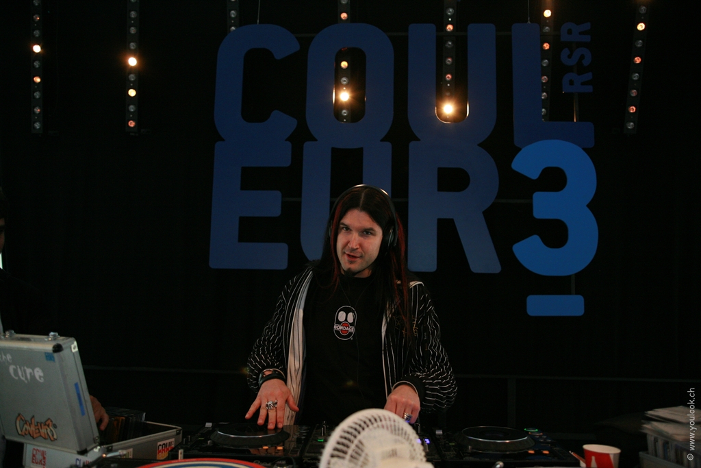Festi'neuch '09