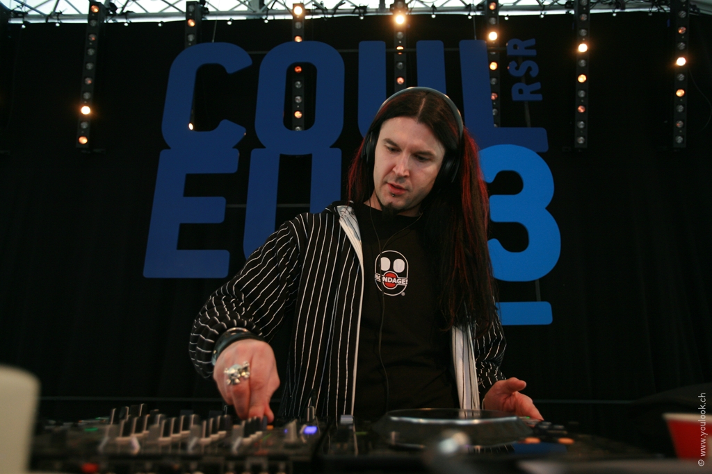 Festi'neuch '09