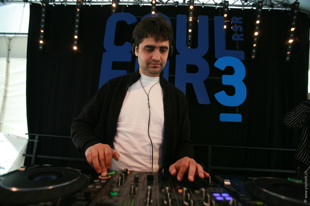 Festi'neuch '09