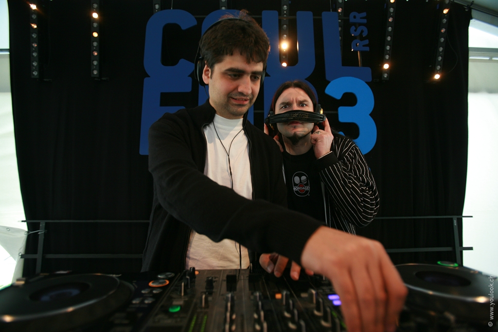 Festi'neuch '09