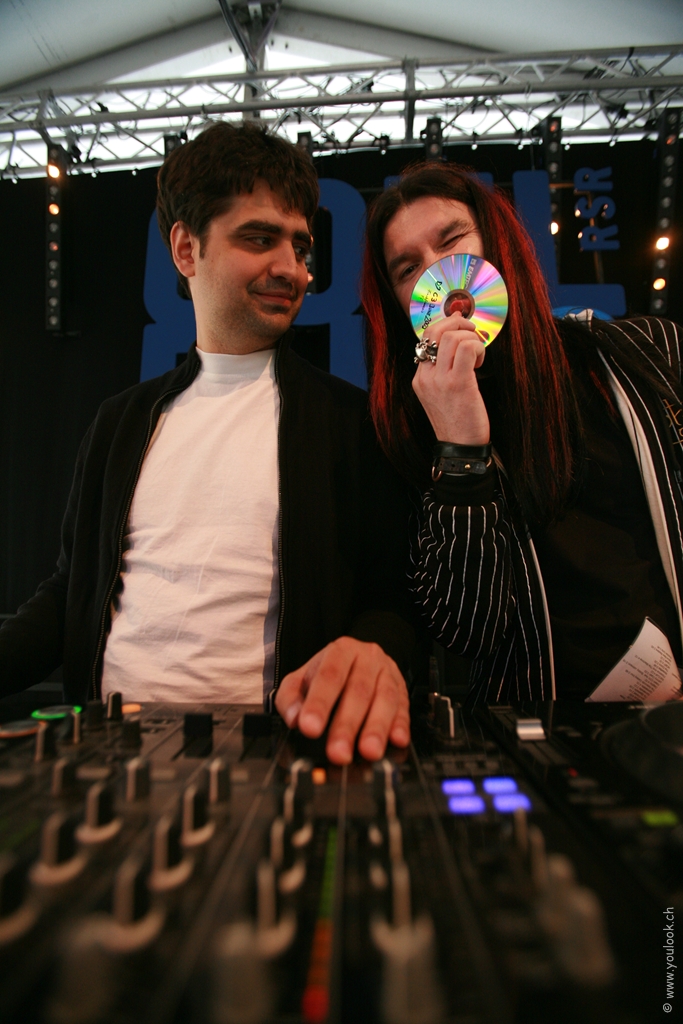 Festi'neuch '09