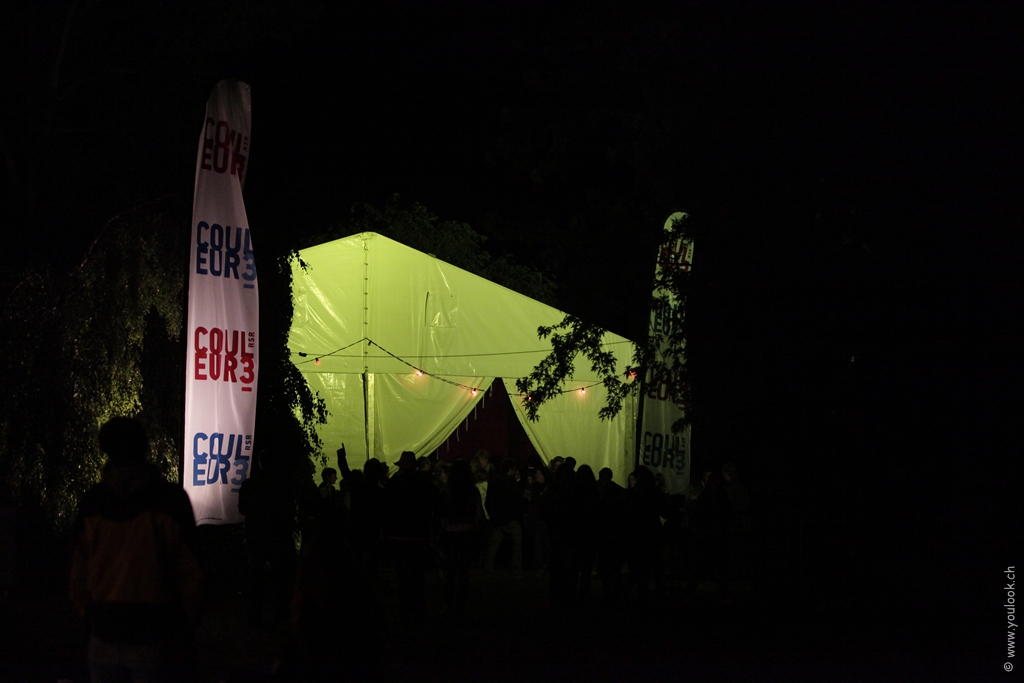 Festi'neuch '09