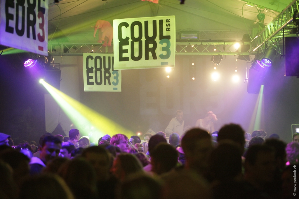 Festi'neuch '09