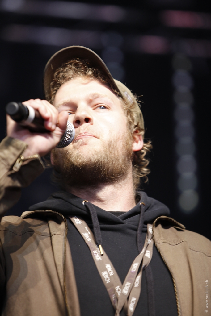 Festi'neuch '09
