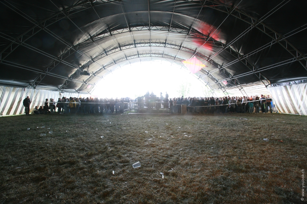 Festi'neuch '09