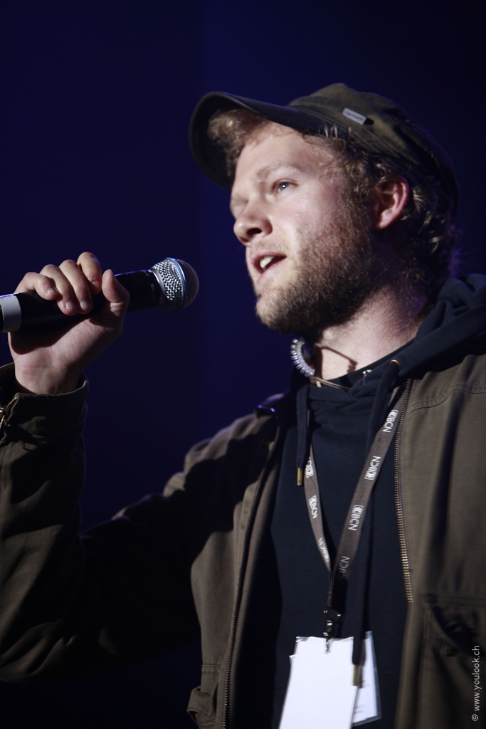 Festi'neuch '09