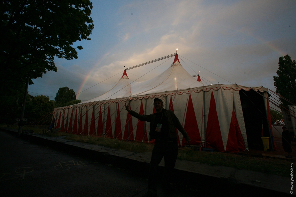 Festi'neuch '09