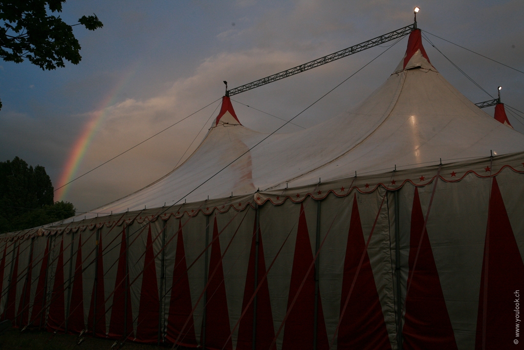 Festi'neuch '09