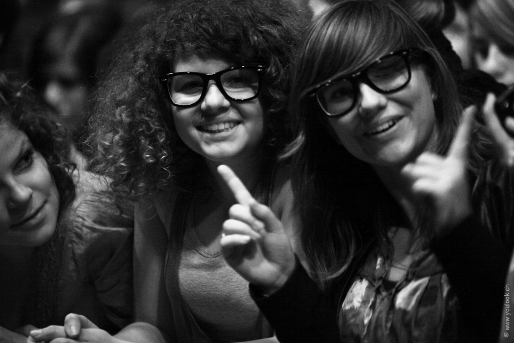 Festi'neuch '09