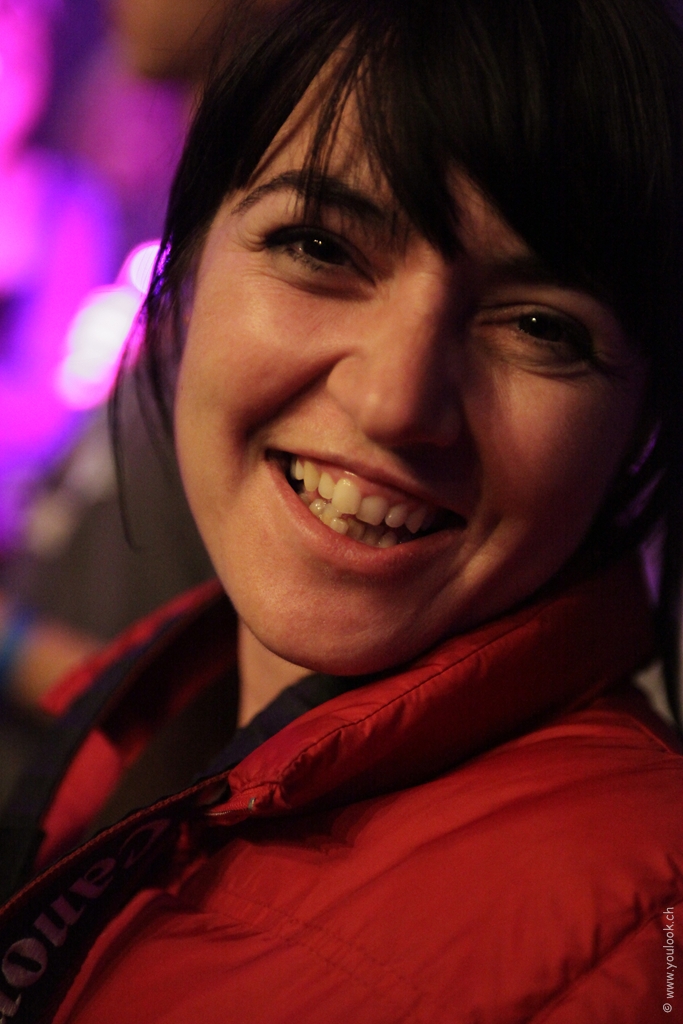 Luluxpo à Festi'neuch '09