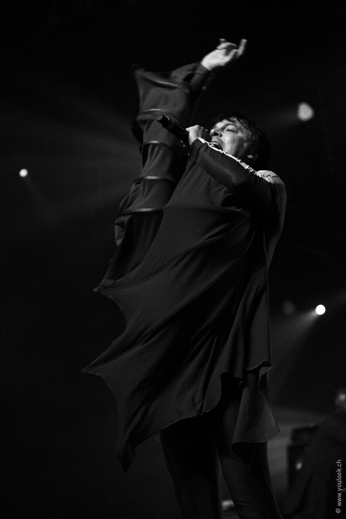 Emir Kusturica - Festi'neuch '09