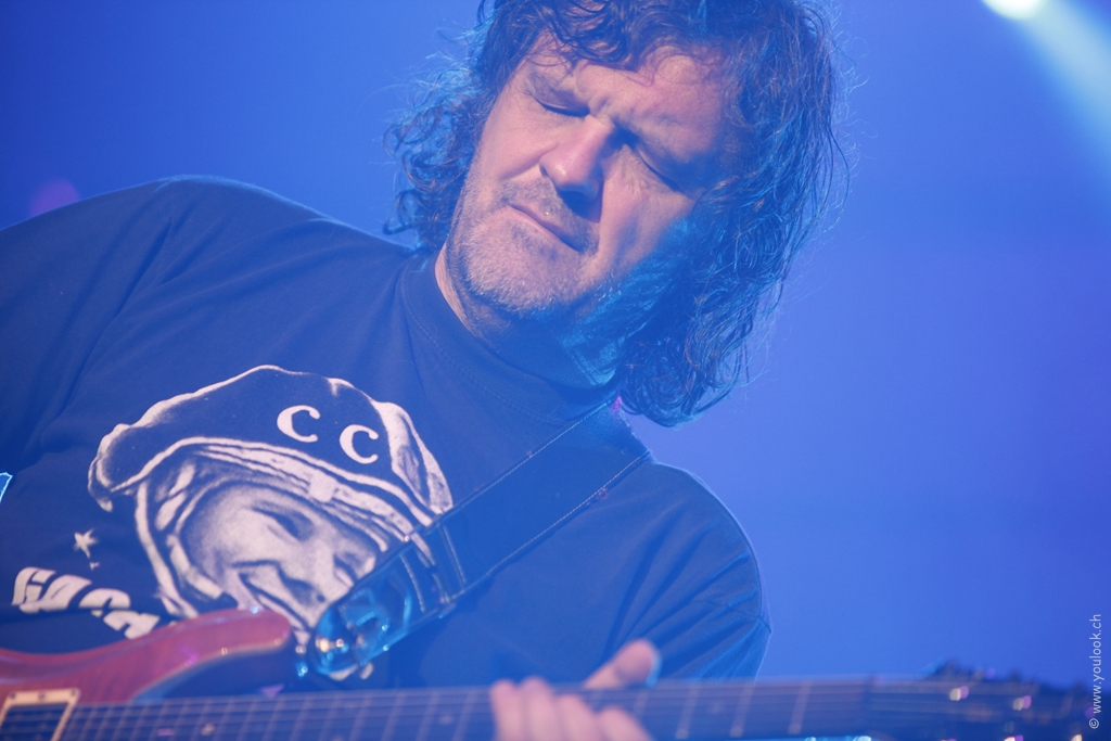 Emir Kusturica - Festi'neuch '09