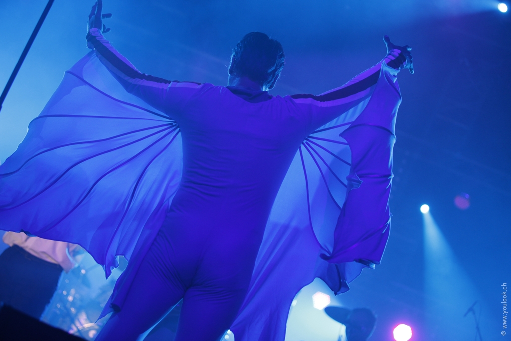 Emir Kusturica - Festi'neuch '09