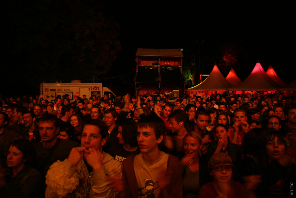 Fornoise 07 Samedi 1617