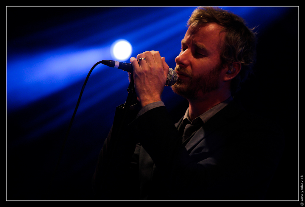 The National