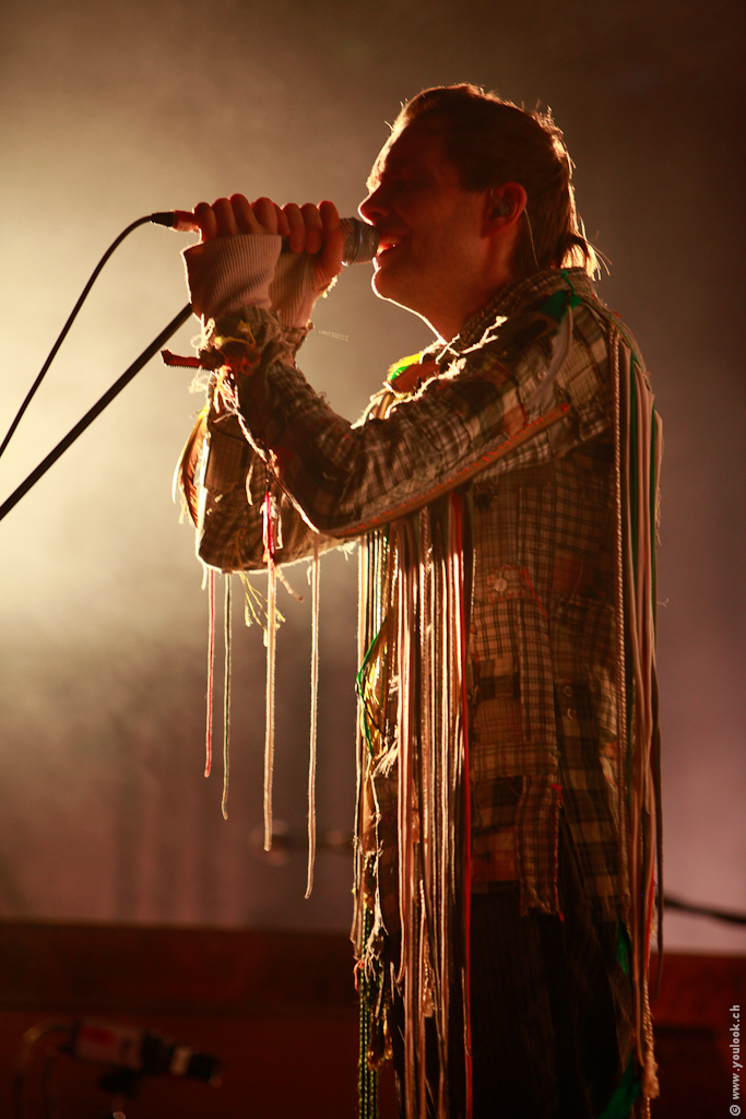 Jonsi