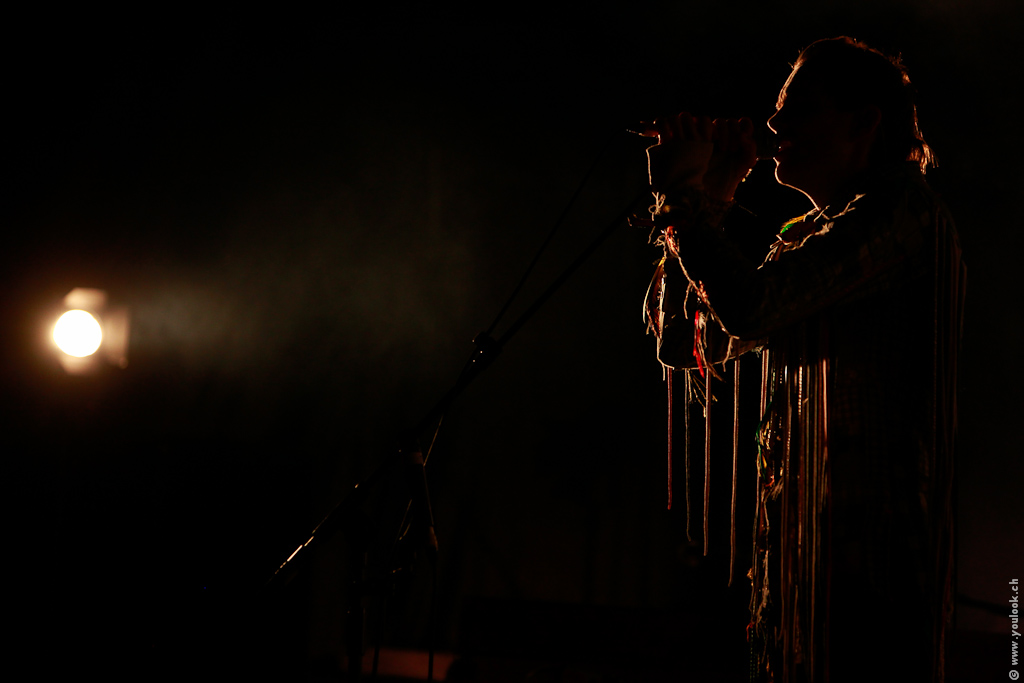 Jonsi
