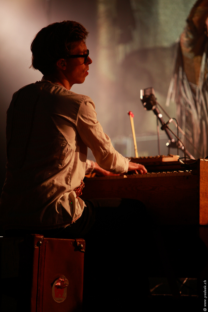 Jonsi