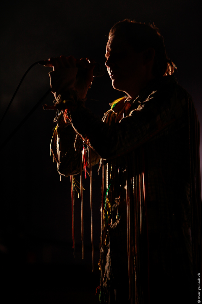 Jonsi