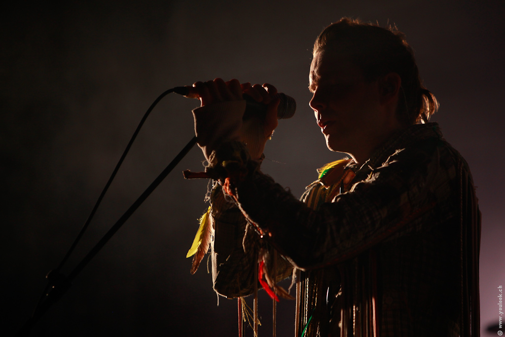 Jonsi